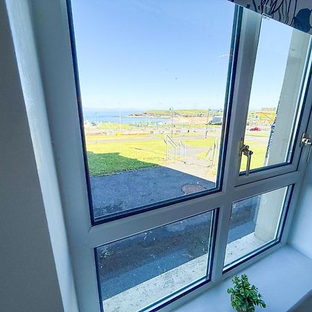 Peak View Apartment Main Beach Bundoran Exterior photo