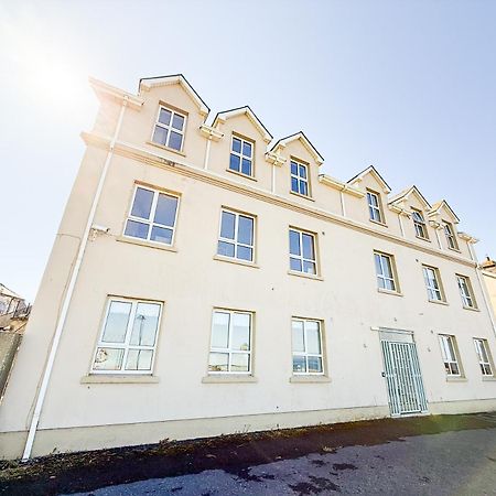 Peak View Apartment Main Beach Bundoran Exterior photo